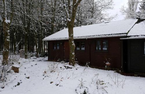 Marcouray Ski Chalet | Ardennes