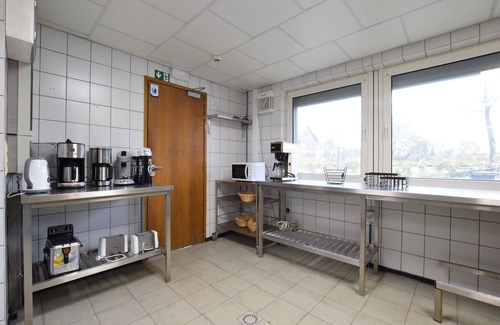 The Ardennes House | Ardennes Retreat for Groups