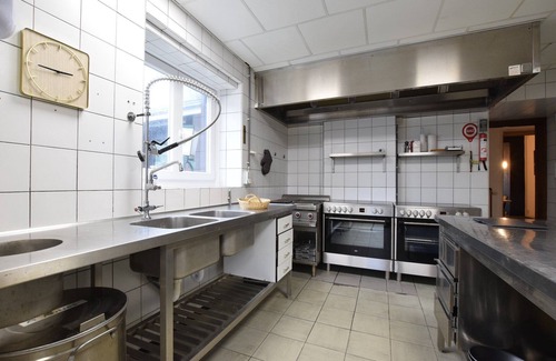 The Ardennes House | Ardennes Retreat for Groups
