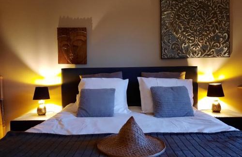Marche-en-Famenne Bed & Breakfast | Ardennes Woods