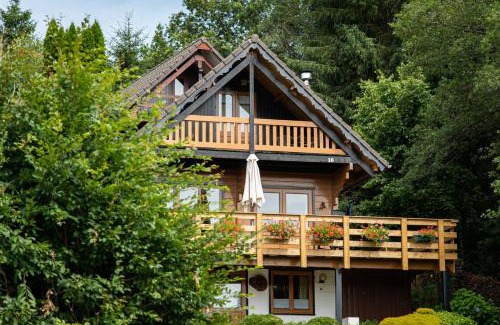Bournoufay Other | ArdenParks Petite Suisse