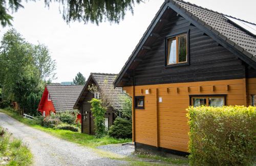 Bournoufay Other | ArdenParks Petite Suisse