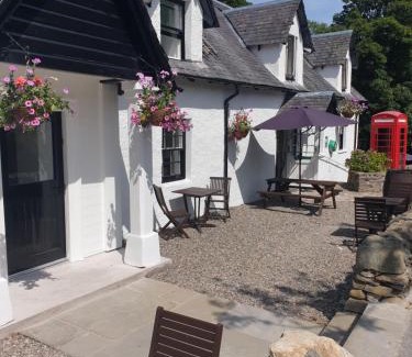 Ardeonaig Hotel | Ardeonaig Hotel & Restaurant