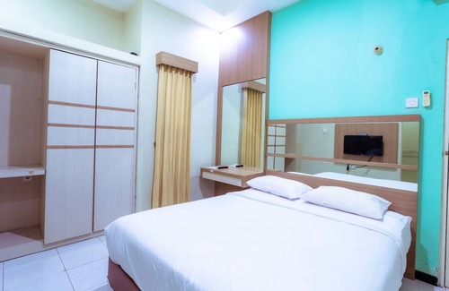 Sedati Hotel | Ardhya Guest House