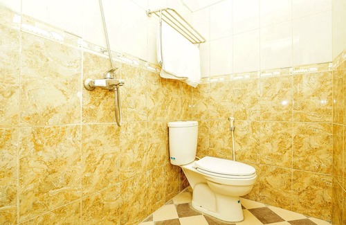 Sedati Hotel | Ardhya Guest House