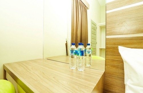 Sedati Hotel | Ardhya Guest House