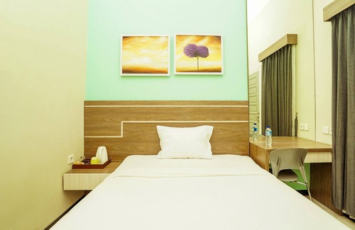 Sedati Hotel | Ardhya Guest House