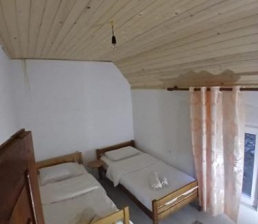 Kukes County House | Ardi Selimaj