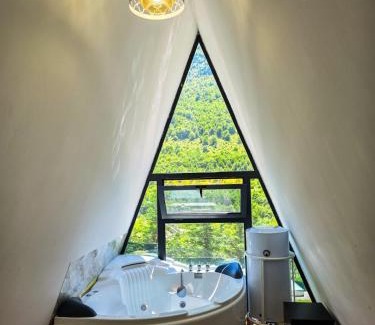 Boge Ski Chalet | Arditi's Chalets