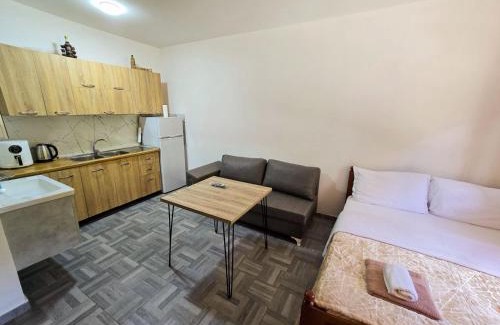 Boge House | Arditi's Guesthouse