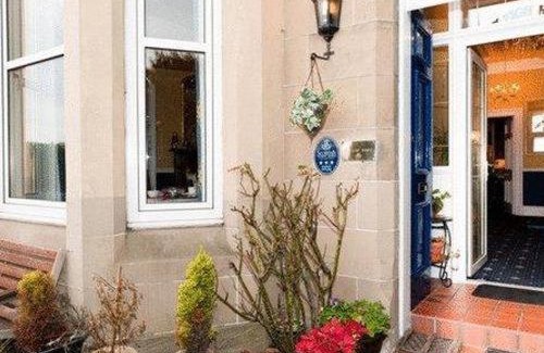Trinity House | Ardleigh Guest House