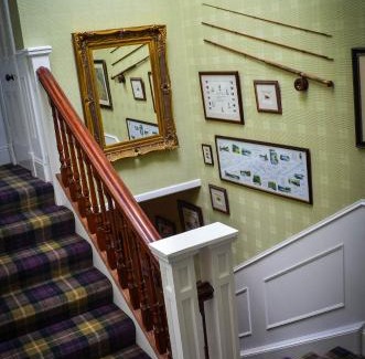 Aviemore House | Ardlogie Guest House