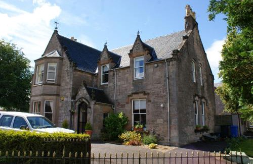 Inverness Bed & Breakfast | Ardmeanach
