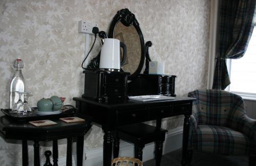 Inverness Bed & Breakfast | Ardmeanach