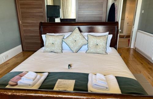 Oban House | Ardmor Guest House