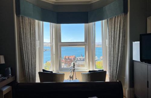 Oban House | Ardmor Guest House