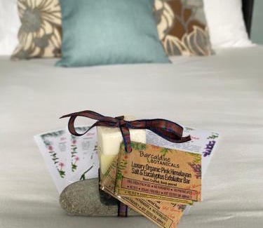 Oban House | Ardmor Guest House