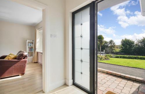 Muff House | Ardmore Cottage - Failte Ireland Quality Assured