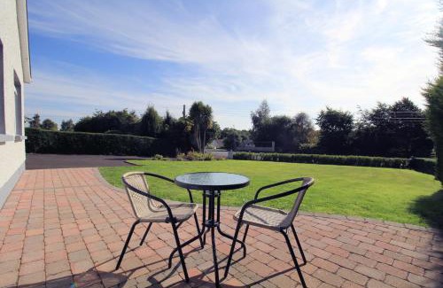 Muff House | Ardmore Cottage - Failte Ireland Quality Assured