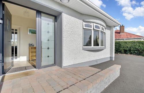 Muff House | Ardmore Cottage - Failte Ireland Quality Assured