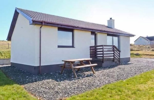 Hallin Cottage | ARDMORE, family friendly, country holiday cottage in Dunvegan