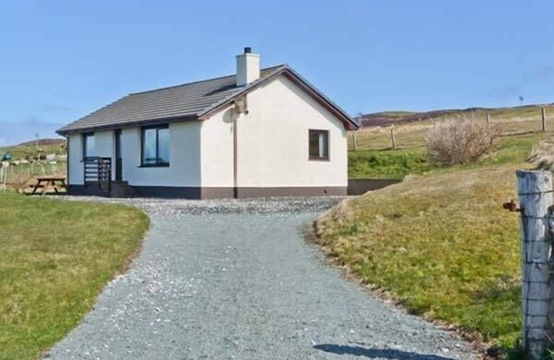 Hallin Cottage | ARDMORE, family friendly, country holiday cottage in Dunvegan