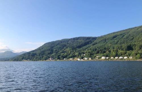 Kilmun House | Ardmun House