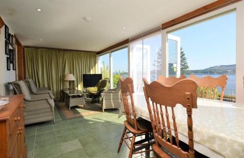 Kilmun House | Ardmun House