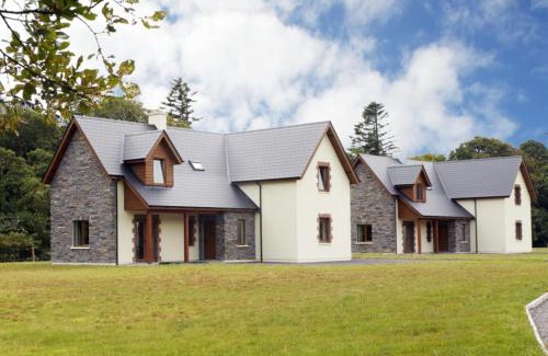 Ardnatrush House | Ardnagashel Woods