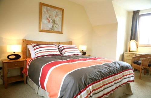 Ardnatrush House | Ardnagashel Woods
