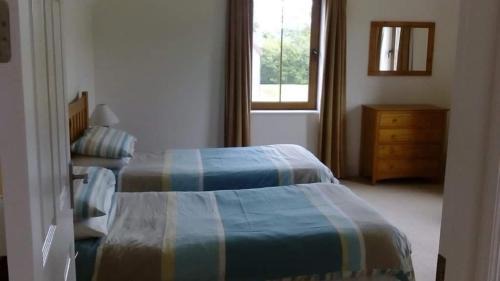 Ardnatrush House | Ardnagashel Woods