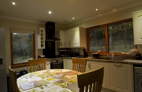 Salen House | Ardnamurchan Holiday Home, close to Acharacle and Salen