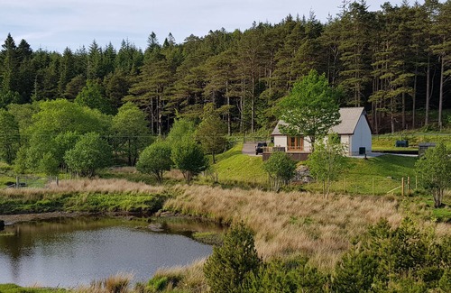Salen House | Ardnamurchan Holiday Home, close to Acharacle and Salen