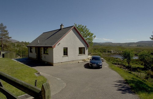 Salen House | Ardnamurchan Holiday Home, close to Acharacle and Salen