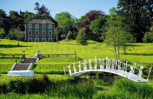 Clonakilty Cottage | Ardnavaha House Poolside Cottage 5nn