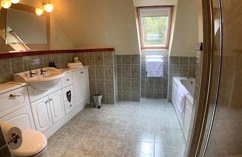West Laroch Bed & Breakfast | Ardno House