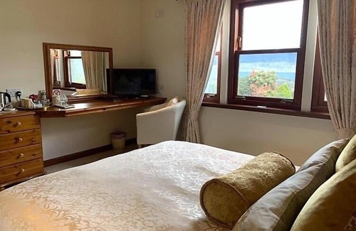 West Laroch Bed & Breakfast | Ardno House