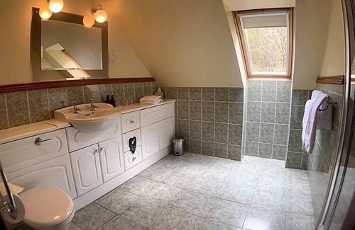 West Laroch Bed & Breakfast | Ardno House