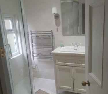 Kinlochard Bed & Breakfast | Ardross Cottage