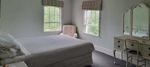 Amberley House | Ardross House