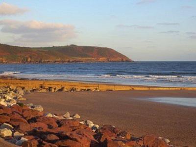 County Waterford Bed & Breakfast | Ardsallagh Lodge