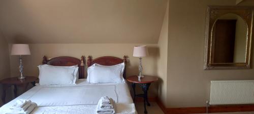 County Waterford Bed & Breakfast | Ardsallagh Lodge