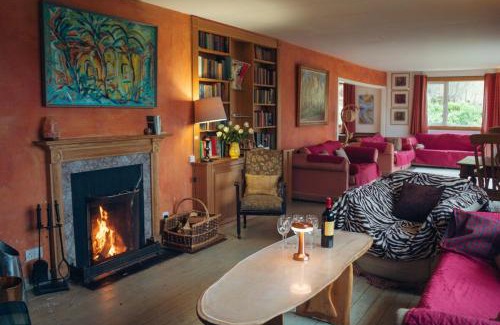Ardtalnaig House | Ardtalnaig House, Loch Tay