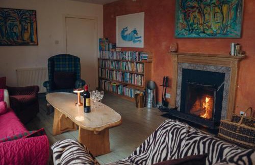 Ardtalnaig House | Ardtalnaig House, Loch Tay