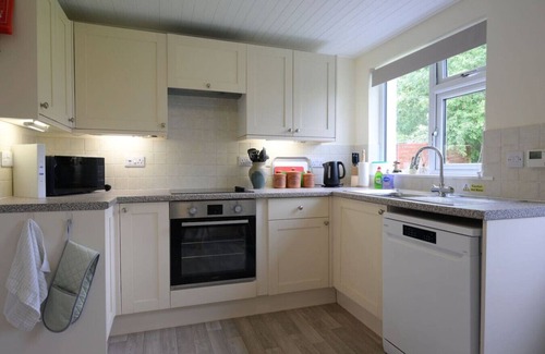 Oban Cottage | Ardview Cottage in Dunbeg