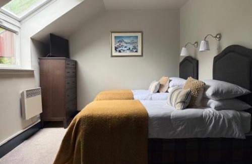 Ullapool House | Ardvreck House