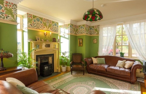 Llanwrtyd Wells House | Ardwyn House