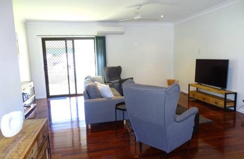 Ardrossan House | Ardy House