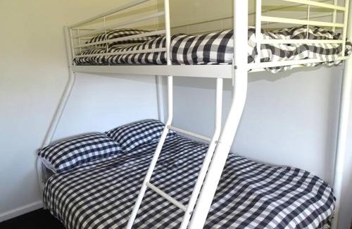 Ardrossan House | Ardy House