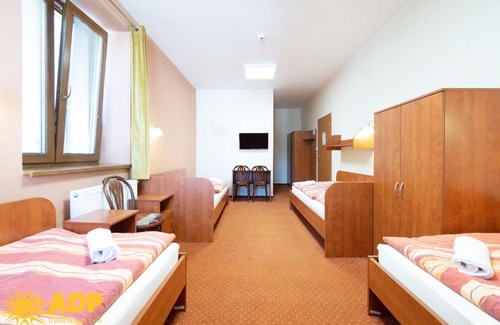 Hradec nad Moravici House | Areál dobré pohody